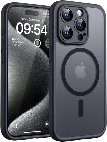 Cover magnetica per iphone - magnetica,