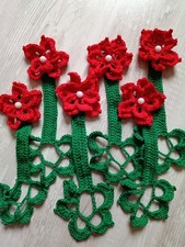 Set Di 6 Ferma Tovaglioli