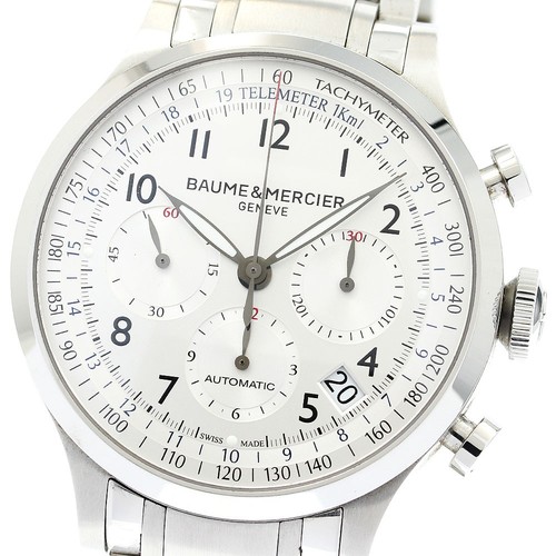 Baume mercier capeland 65716 - capeland,