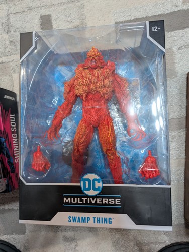 Mega figure mcfarlane toys - mega,