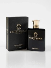 Gutteridge dal 1878 - eau, de