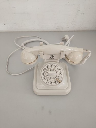 Telefono fisso tavolo - telefono,