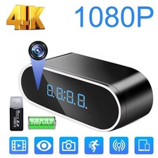 Sveglia Orologio Digitale WIFI