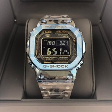 CASIO G-SHOCK MIMETICO