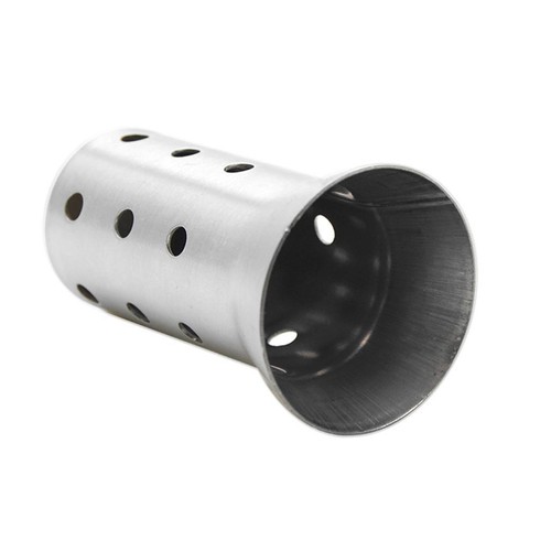 Silenziatore universale per - silenziatore,