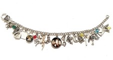Harry potter bracciale cammei - potter,