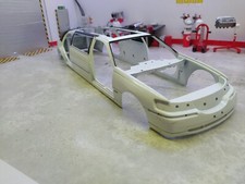 1/18 Carrosserie Lincoln Town