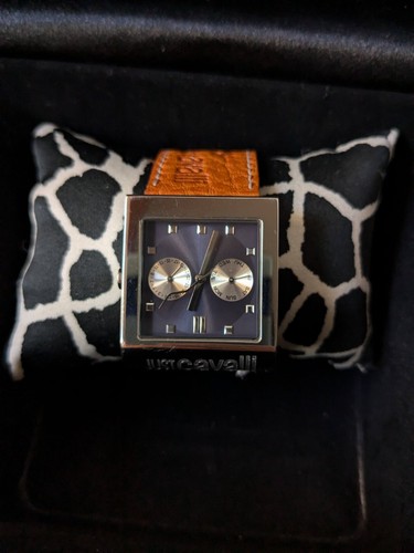 Orologio just cavalli - orologio,