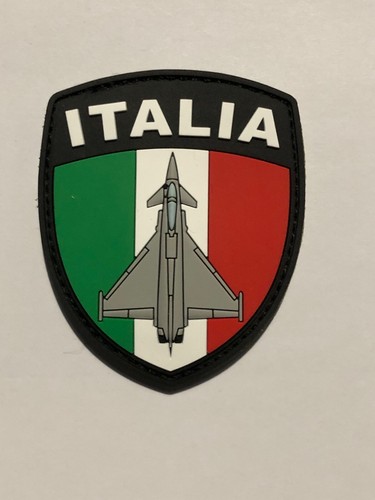 Patch aeronautica militare - aeronautica,