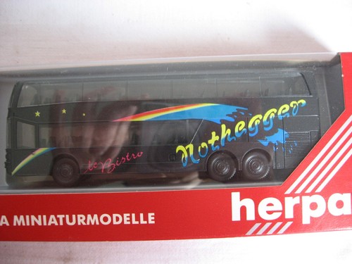 Z656 herpa miniatura 87 - miniatura, 1:87