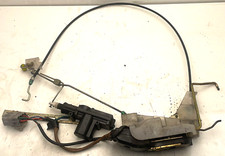 RICAMBI USATI, SERRATURA SINISTRA TOYOTA RAV4 (3 PORTE), ANNO : 1999