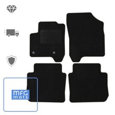 Tappetini per Citroen C3 Picasso anno 2008-2017 tappetini tappeti auto BASIC