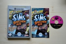 NGC - I Sims scoppiano -