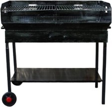 BARBECUE  FORNACELLA