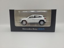 Modellino auto Mercedes-Benz