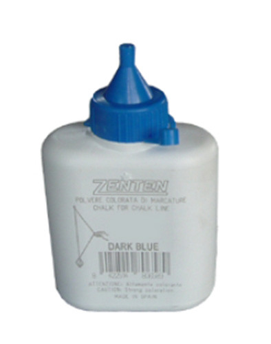 Polvere cordoncino traccia - x,