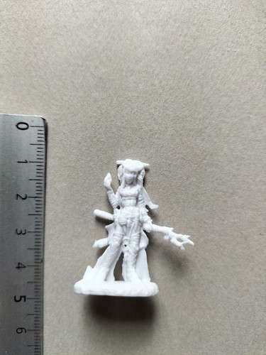 Feiya iconic half elf - feiya,