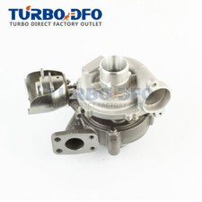 Turbocharger GT1544V 753420