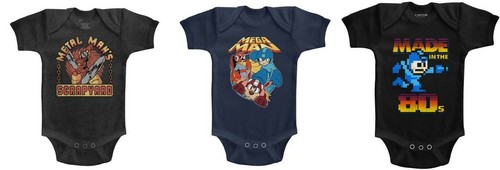 Body videogioco mega man - body,