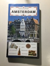 Amsterdam guida turistica - turistica,