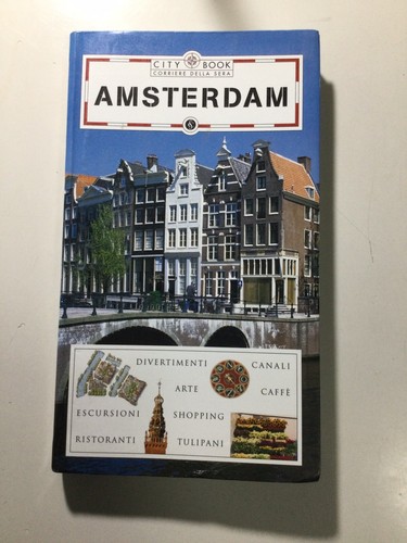 Amsterdam guida turistica - amsterdam,
