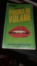 libro- Erica Jong PAURA DI VOLARE