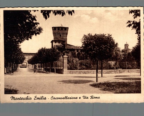 Emilia montecchio - emilia,