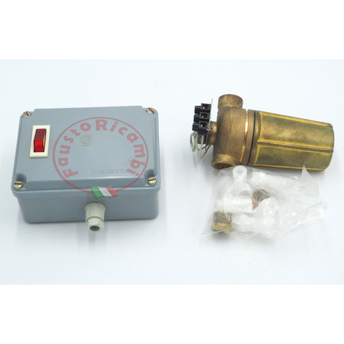Parastop ew24 fluidificatore - ew24,