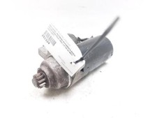0001125051  MOTORINO AVVIAMENTO BOSCH VOLKSWAGEN POLO (9N2) 1.4 TDI 6V 80CV (200