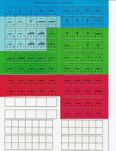 Modulo avalon hill - modulo, in
