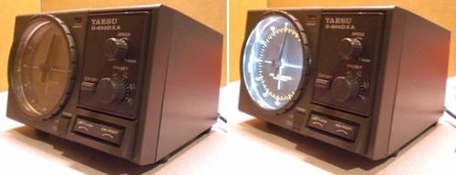 Illuminatore yaesu - illuminatore,
