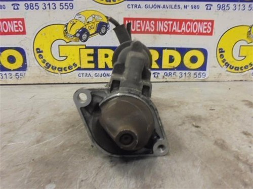 281000d030 motor arranque - 281000d030,