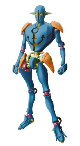 Statua super action - action, e