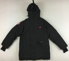 Canada goose heli - canada,