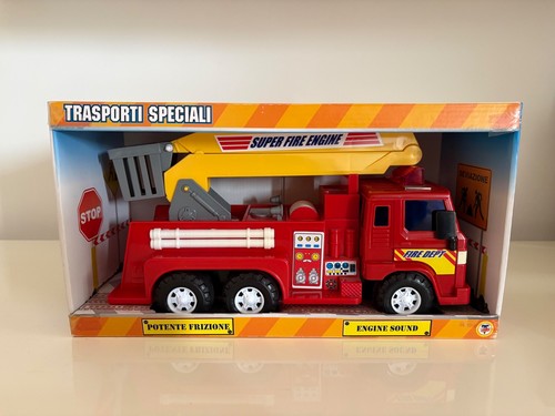 Trasporti speciali super fire - trasporti,
