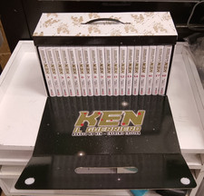 Ken Il Guerriero Extreme 1/18