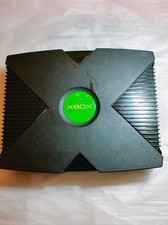 Console Xbox Classic Microsoft