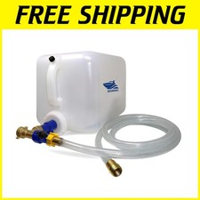 Sistema Antigelo Motore Barca