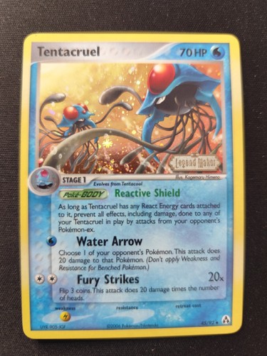 Carta pokémon psa bgs - psa, promo