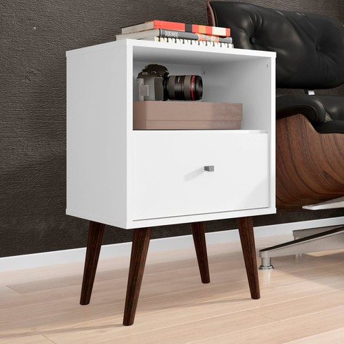 Comodino moderno liberty - moderno,