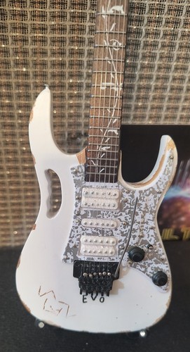 Steve vai ibanez - steve, -ibanez