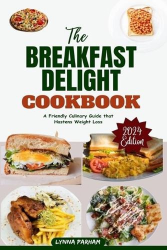 The breakfast delight - breakfast,