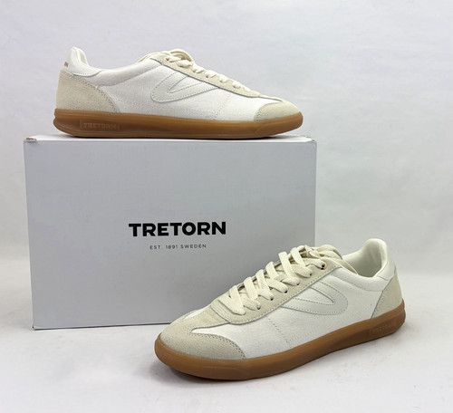 Scarpe sneakers tretorn - scarpe,