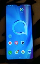 Smartphone ALCATEL 1S 2020 LTE