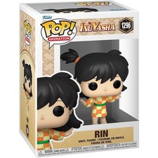 Inuyasha: Rin Funko POP