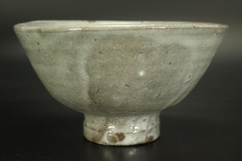 Antica ciotola tè matcha - antica,