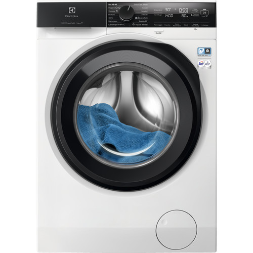 Electrolux lavatrice serie 700 - electrolux,