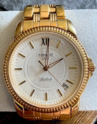 Orologio tissot 1853 - orologio,