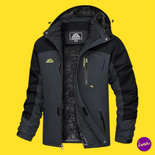 Tacvasen giacca softshell - softshell, uomo