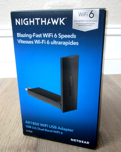 Nuovo nighthawk netgear wifi - netgear, 6